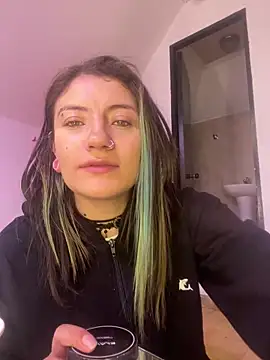 Broklinwhite  online show from 30, 5, 2026