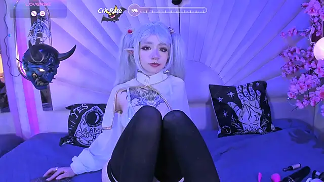 zephirahabney online show from 15, 12, 2024