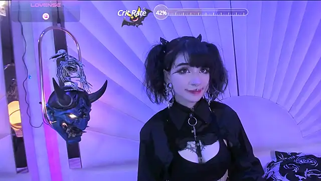 zephirahabney online show from 17, 12, 2024