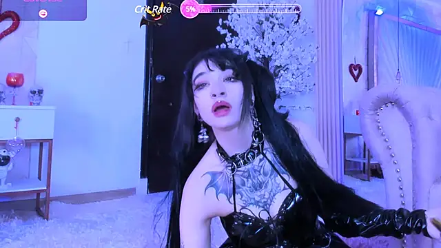 zephirahabney online show from 15, 2, 2025