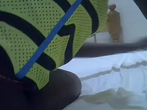 Mercydiva online show from 7, 10, 2025