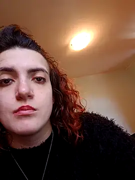 LadyMinnie online show from 30, 10, 2025