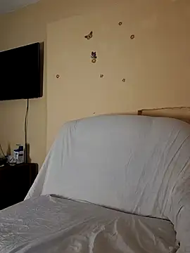 AntoniaHottie online show from 27, 1, 2025