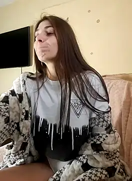 AntoniaHottie online show from 11, 2, 2025