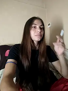 AntoniaHottie online show from 12, 9, 2025