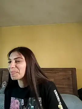 AntoniaHottie online show from 16, 5, 2026