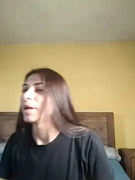 AntoniaHottie online show from 19, 5, 2026
