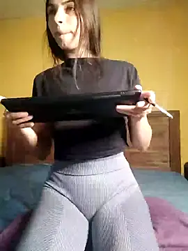 AntoniaHottie online show from 21, 5, 2026