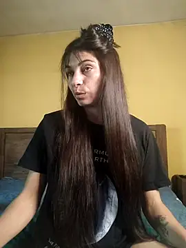 AntoniaHottie online show from 26, 5, 2026