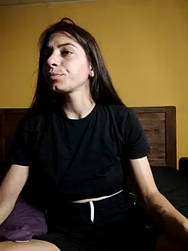 AntoniaHottie online show from 29, 5, 2026