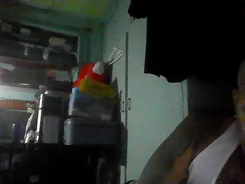 ElMasChingonMX online show from 2, 10, 2025