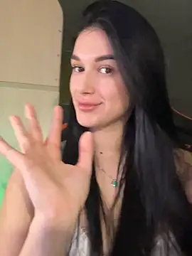 Snapshot of Julietta_a chatting on 23, 1, 2025 Julietta a online show from 23, 1, 2025