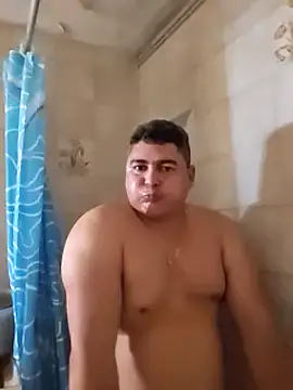 gordito xx online show from 7, 1, 2025