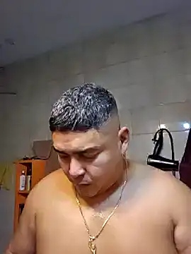 gordito xx online show from 23, 1, 2025