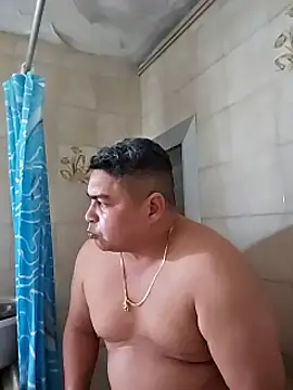 gordito xx online show from 28, 1, 2025