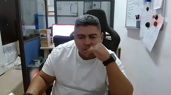 gordito xx online show from 21, 2, 2025