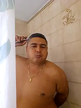 gordito xx online show from 20, 10, 2025