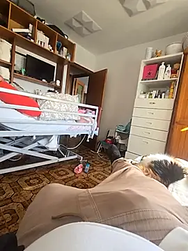 gordito xx online show from 16, 11, 2025