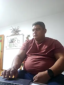 gordito xx online show from 20, 12, 2025