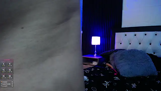 dayana mendoza69 online show from 27, 12, 2024