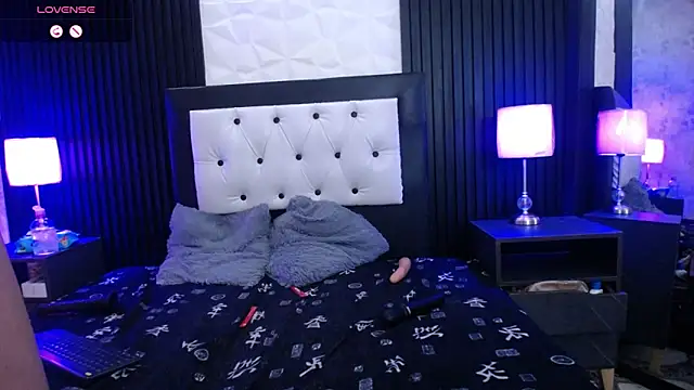 dayana mendoza69 online show from 21, 1, 2025