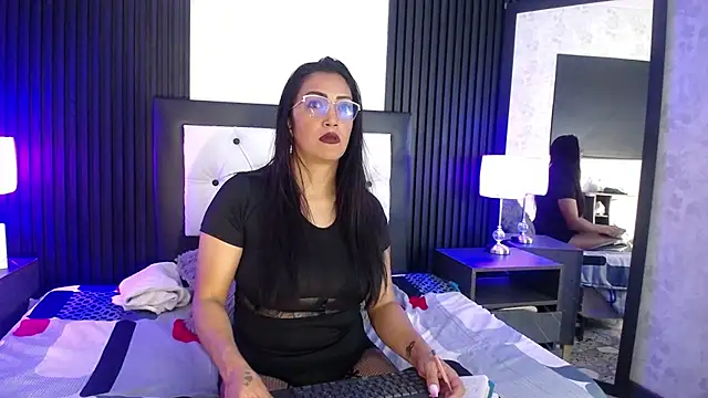 dayana mendoza69 online show from 11, 2, 2025