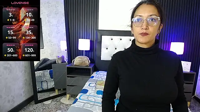 dayana mendoza69 online show from 5, 3, 2025