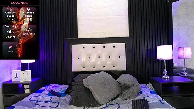 dayana mendoza69 online show from 21, 3, 2025