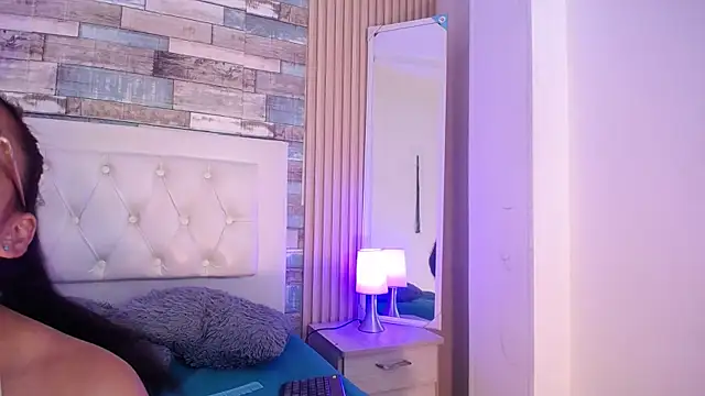 dayana mendoza69 online show from 8, 1, 2026