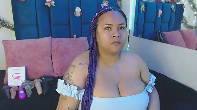 alba sex10 online show from 7, 1, 2025