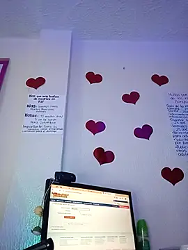Snapshot of alba_sex10 chatting on 22, 2, 2025 alba sex10 online show from 22, 2, 2025