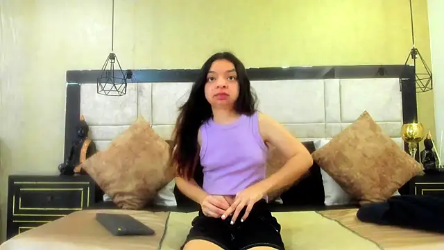 CharlotteMuller online show from 13, 1, 2025