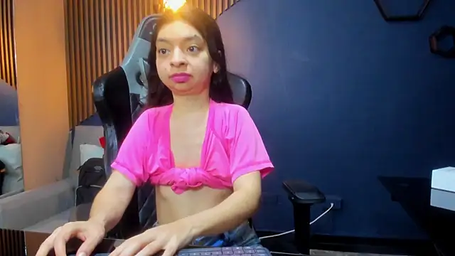 CharlotteMuller online show from 21, 1, 2025