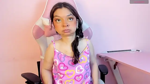 CharlotteMuller online show from 28, 10, 2025