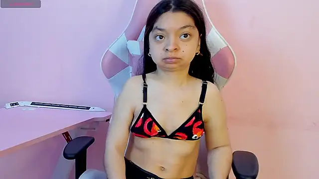 CharlotteMuller online show from 30, 11, 2025