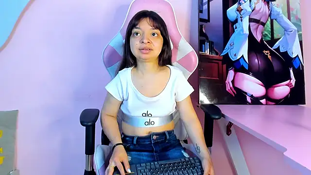 CharlotteMuller online show from 10, 2, 2026