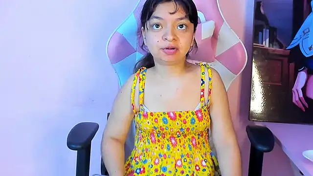 CharlotteMuller online show from 15, 2, 2026