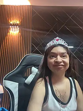 CharlotteMuller online show from 13, 3, 2026