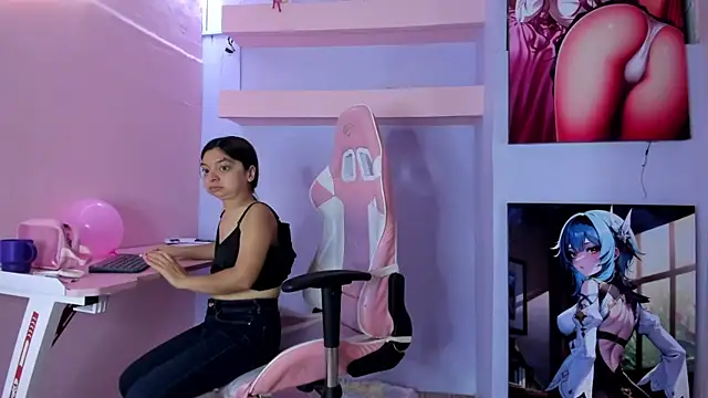 CharlotteMuller online show from 20, 6, 2026