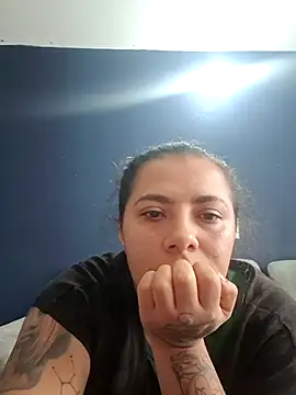 Snapshot of Alexa_Slavehot777 chatting on 13, 1, 2026 Alexa Slavehot777 online show from 13, 1, 2026