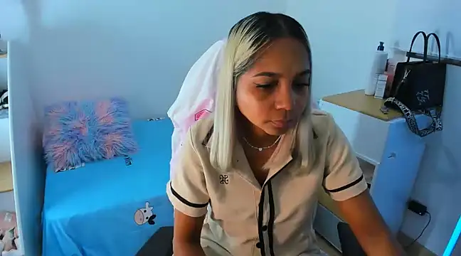  anhalia online show from 7, 12, 2024