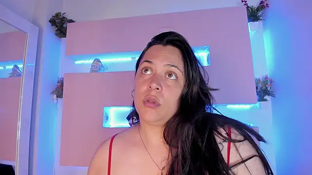 Biiancacox online show from 8, 1, 2025