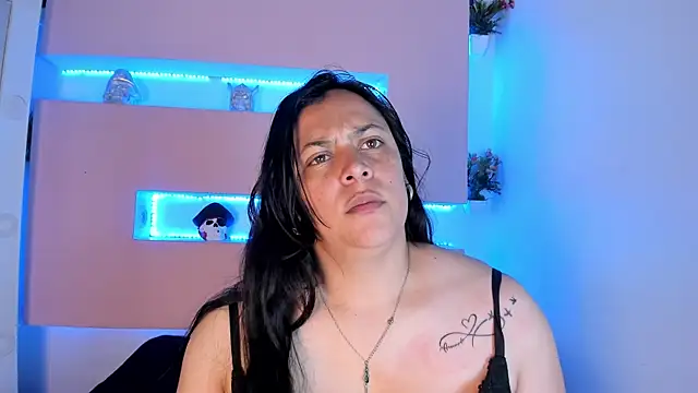 Biiancacox online show from 10, 1, 2025