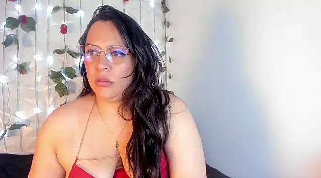 Biiancacox online show from 15, 2, 2025