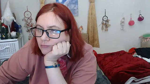 PlayfullMature online show from 29, 1, 2025