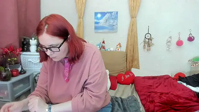 PlayfullMature online show from 29, 1, 2025