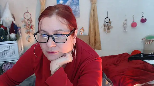 PlayfullMature online show from 30, 1, 2025
