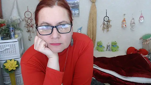 PlayfullMature online show from 4, 2, 2025