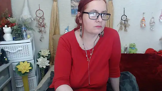 PlayfullMature online show from 5, 2, 2025