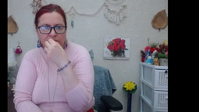 PlayfullMature online show from 12, 9, 2025